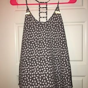 lululemon workout tank